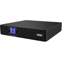 ИБП CBR Essence Online RT ESN-2KRT-8I-LCHERSC