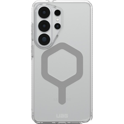 Чехол Uag Plyo Case для Galaxy S26 Ultra, Прозрачный | Ice