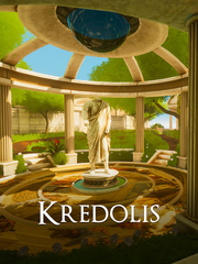 Kredolis (для ПК, цифровой код доступа)