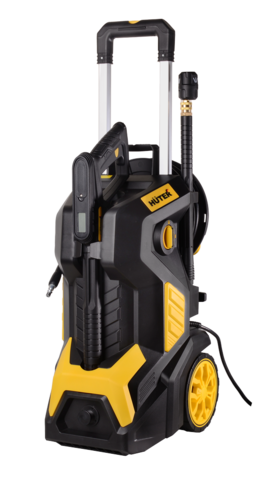 Мойка Huter W240i K7 SMART PROFESSIONAL