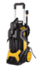 Мойка Huter W240i K7 SMART PROFESSIONAL — фото 1