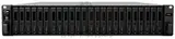 Сетевое хранилище SYNOLOGY стоечное исполнение 24BAY 2U NO SSD USB3 FS6400