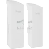 Беспроводной радиомост TP-Link Omada EAP211-Bridge KIT AC867, 5 ГГц, 867 Мбит/с, до 1 км