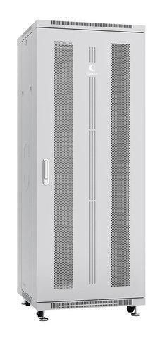 Шкаф напольный 19-дюймовый, 32U ND-05C-32U60/80 (7225c)