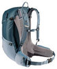 Картинка рюкзак туристический Deuter Futura 27 arctic-slateblue - 2