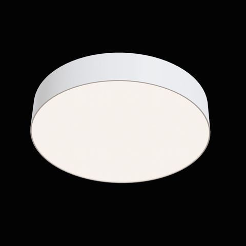 Потолочный светильник Technical Zon C032CL-L43W4K