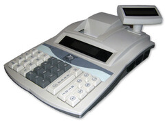 Контрольно-кассовая машина ККМ "ШТРИХ-МИНИ-К"