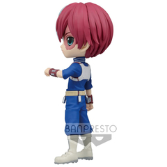 Фигурка Q Posket My Hero Academia Shoto Todoroki (Ver.A) BP17618P