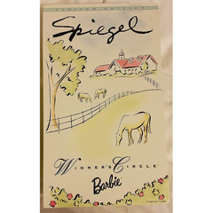 Барби Круг Победителей