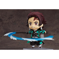 Nendoroid Demon Slayer Tanjiro Kamado (Kimetsu no Yaiba)