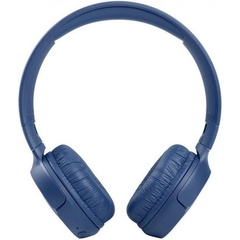 Наушники JBL 510BT Pure Bass Wireless Blue