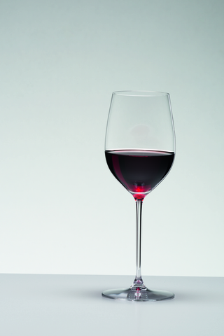 Набор бокалов для вина 2шт 370мл Riedel Veritas Viognier/Chardonnay