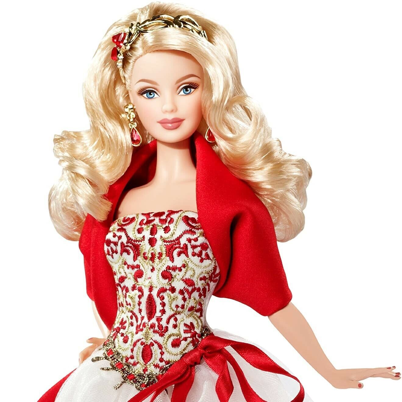 Барби holiday. Кукла Барби Холидей. Барби Холидей 2010. Кукла коллекционная Барби праздничная 2015 Barbie Collector 2015 Holiday Doll. Кукла Barbie 2010 Holiday (Барби праздничная 2010 блондинка).