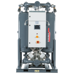 Адсорбционный осушитель Dalgakiran DryAir DBP-8800