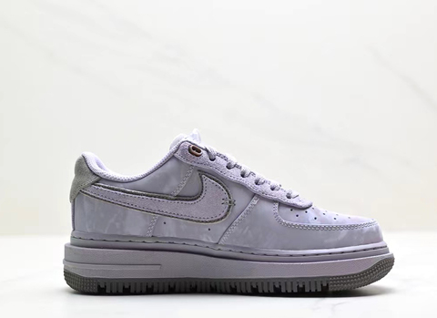 Nike Air Force 1 Luxe Providence Purple