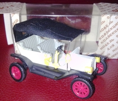 Ford Model T USSR remake 1:43