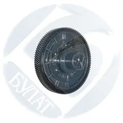 Шестерня привода резинового вала 108Т HP LJ 1010, 1022, 3050, Canon MF 4018, 4010, 4690 RU5-0175 OEM