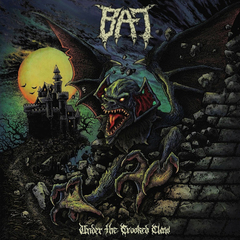 Bat / Under The Crooked Claw (RU)(CD)