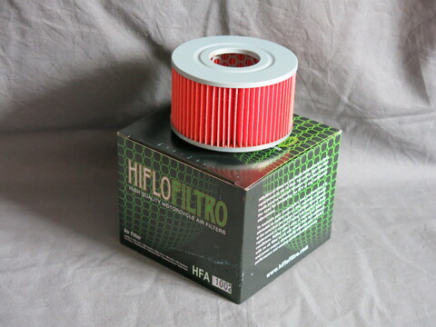 Фильтр воздушный HFA1002