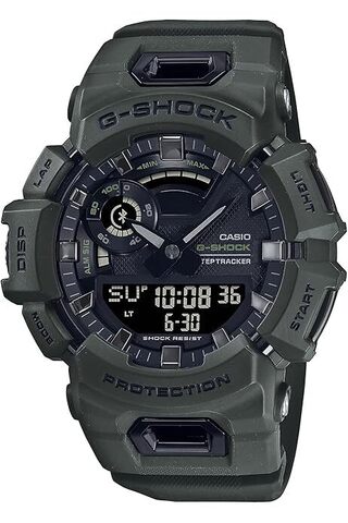 Часы мужские Casio GBA-900-1A G-Shock