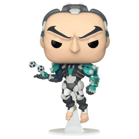 Funko POP! Overwatch 2: Sigma (932)