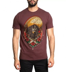 Футболка Affliction RESISTENCIA