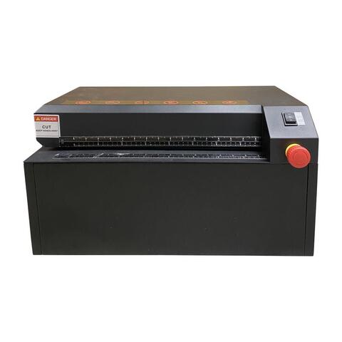 Перфоратор картона Office Kit 400A (OKP400A)