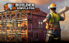 Builder Simulator VR (для ПК, цифровой код доступа)