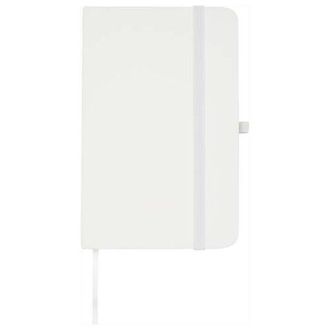 Блокнот Spectrum Plus формата A6 в твердой обложке