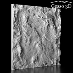 Гипсовая панель Olimp