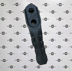 Зуб центральный | 332/C4388, 333/D8455 | Aili