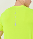 Футболка Nordski Stayer Neon Lemon мужская