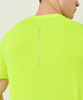 Футболка Nordski Stayer Neon Lemon мужская