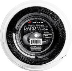 Теннисная струна Solinco Barb Wire - 1.25 Reel (200 м)