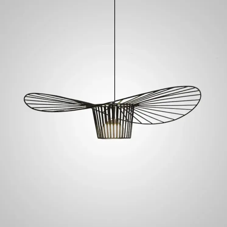 Подвесной светильник Imperium Loft HAT01 241194-26