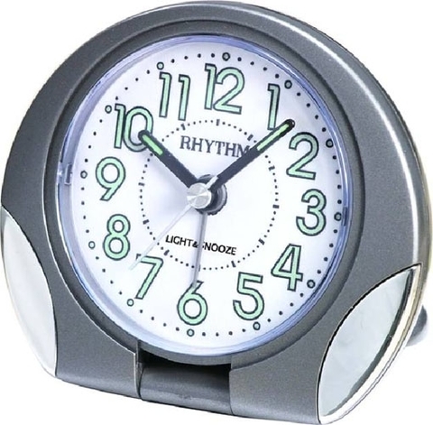 Часы-будильник Rhythm CGE601NR08