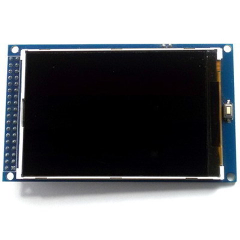 3.5 TFT LCD дисплей Ultra HD 320X480 для MEGA 2560 R3