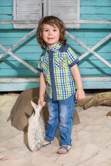 Sweet Berry Джинсы 