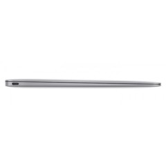 Ноутбук Apple MacBook 12Core M3  с дисплеем Retina, Silver  (MNYH2RU)