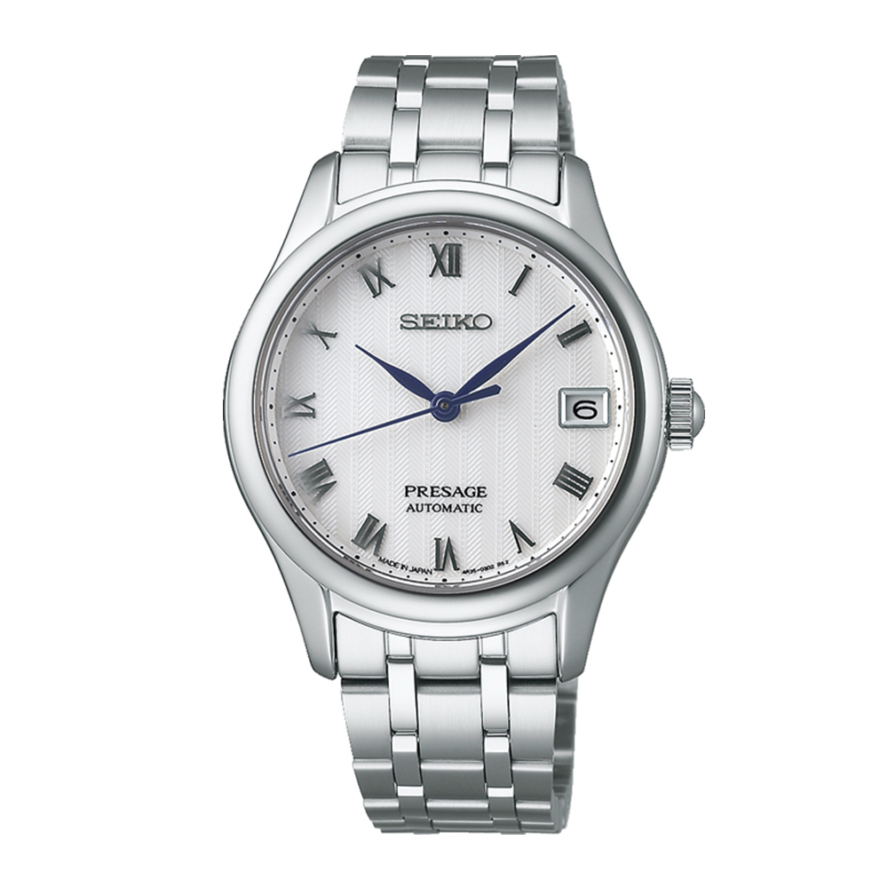 

Наручные часы Seiko, Presage SRPF49J1