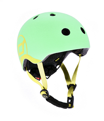 Шлем детский Scoot&Ride XXS (45-51 см)