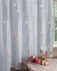 Тюль в гостиную 300*250 