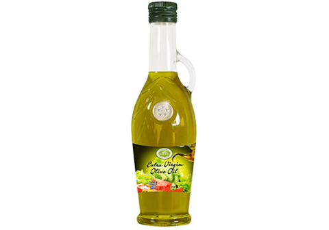 Оливковое масло Extra Virgin olive oil, 500мл