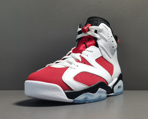 jordan carmine 6s for sale