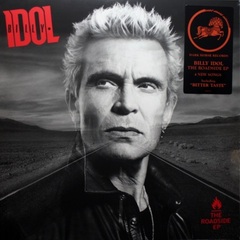 Billy Idol / The Roadside EP (Limited Edition)(12