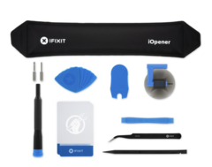 Набор инструментов iFixit iOpener Kit для открытия склеенного устройства