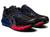 Кроссовки непромокаемые Asics Gel-FujiTrabuco 9 G-TX Black-Pure Silver мужские