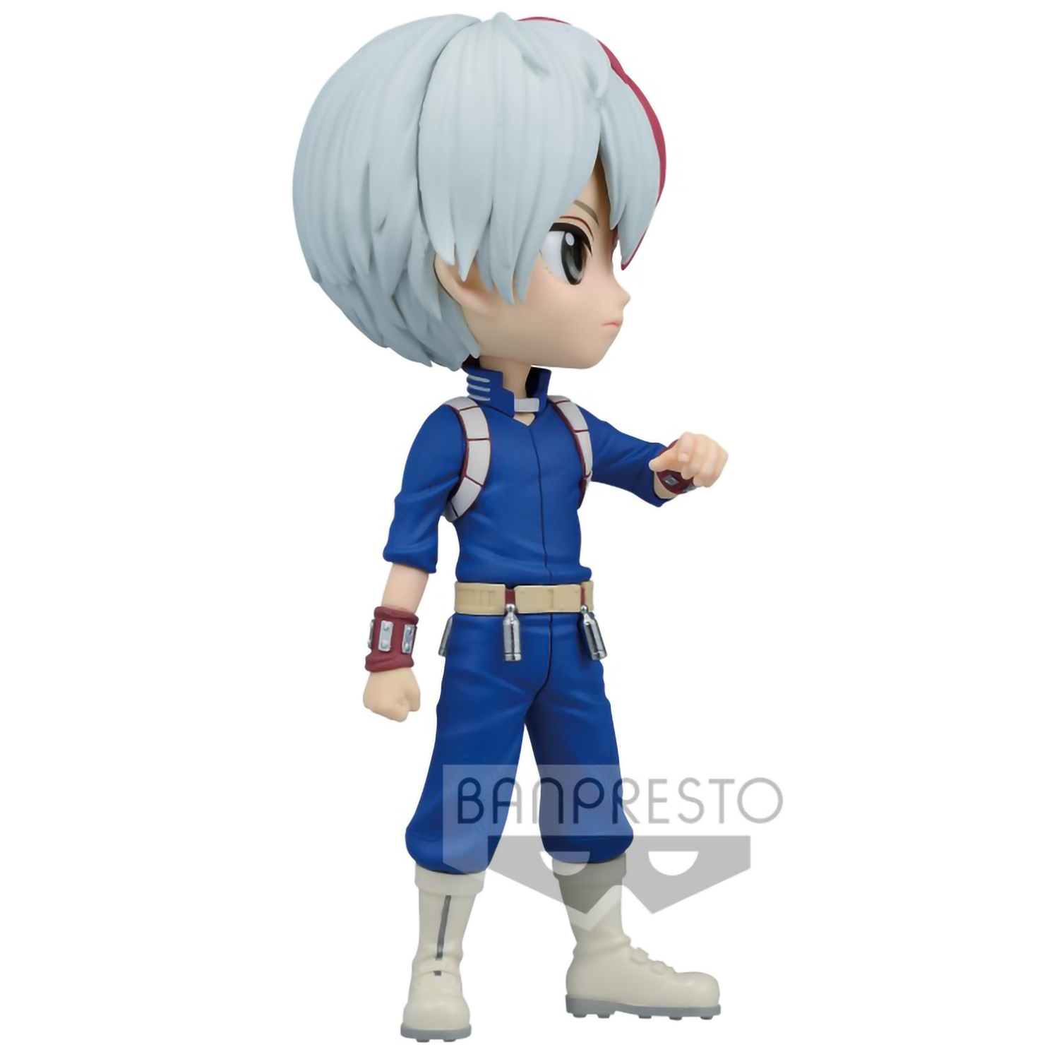 Фигурка Q Posket My Hero Academia Shoto Todoroki (Ver.A) BP17618P - купить  по выгодной цене | Магазин комиксов Убежище 14