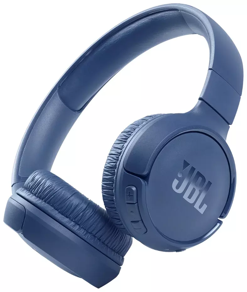 JBL 510BT Pure Bass Wireless Blue Riva.kz