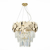Светильник подвесной ST Luce Caserta SL1232.203.06
